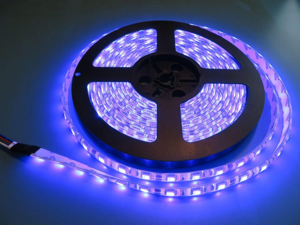 LightShow_LED_strip